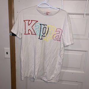 Kappa Tee